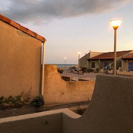 Maison Eden En Village Naturiste Leucate Esterno foto