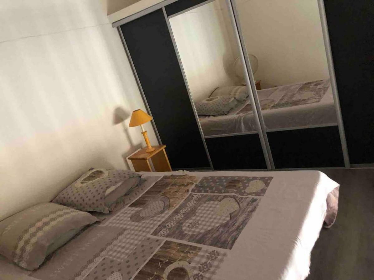 Maison Eden En Village Naturiste Leucate Esterno foto